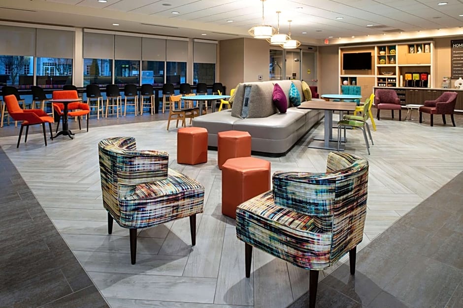 Home2 Suites by Hilton Charlotte Mooresville, NC
