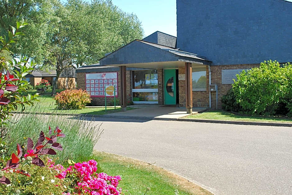 VVF Normandie Veules-les-Roses