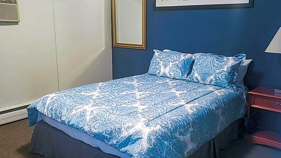 Magnuson Hotel Wauseon