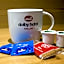 The Dolby Hotel Liverpool - Free city centre parking