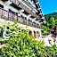 Le Chalet au bord du lac