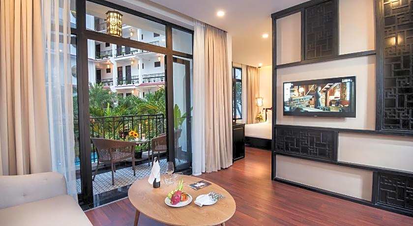 Hadana Boutique Resort Hoi An