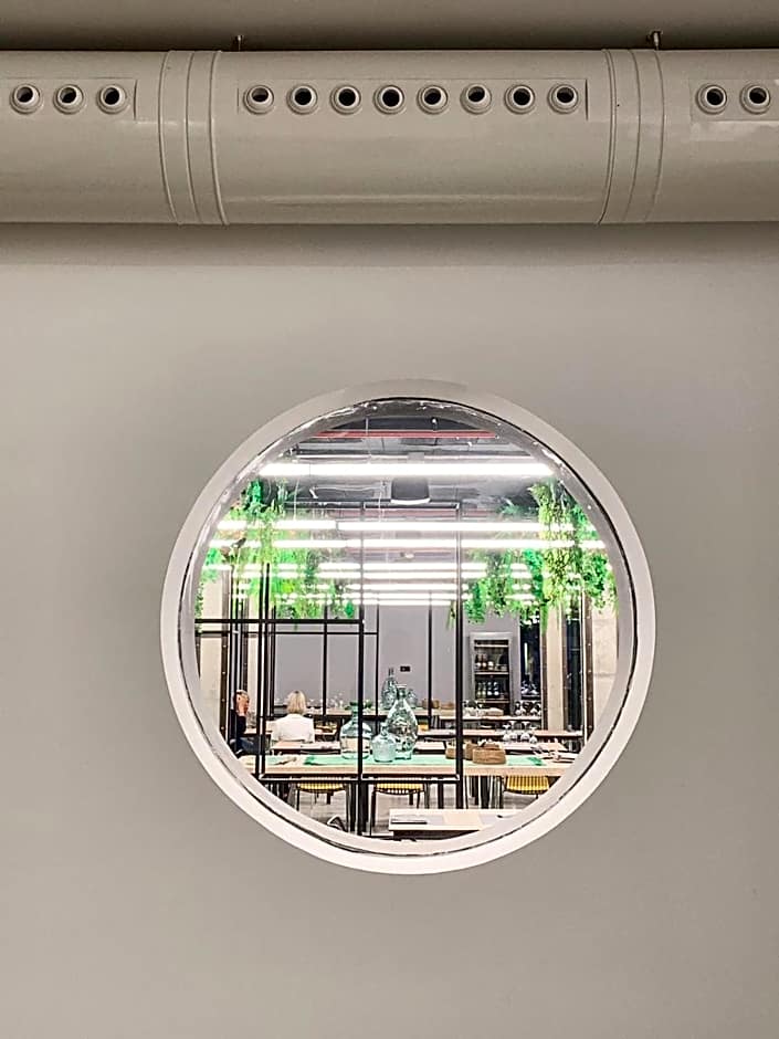 Mac Paradiso Garden Hotel