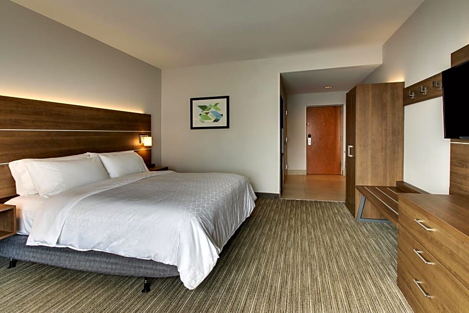 Holiday Inn Express Hotel & Suites Jacksonville North-Fernandina by IHG