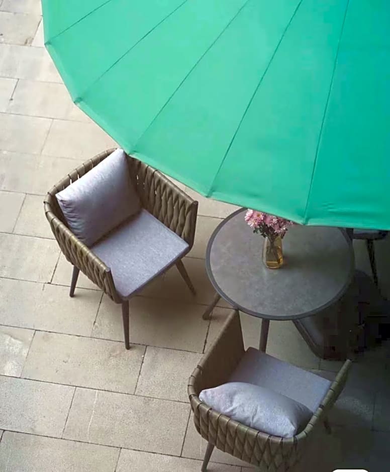 Blossom House Bazhong Enyang Micang Dao