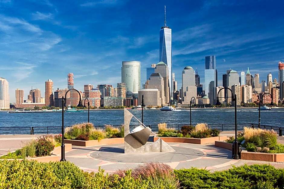 Hyatt Regency Jersey City on the Hudson