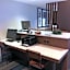 Holiday Inn Express Mount Vernon By IHG