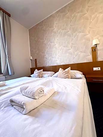 Hotel Apollon