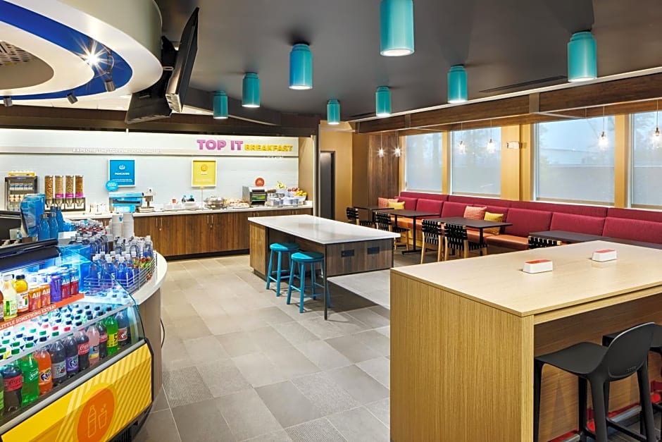 Tru By Hilton Charleston Airport, Sc