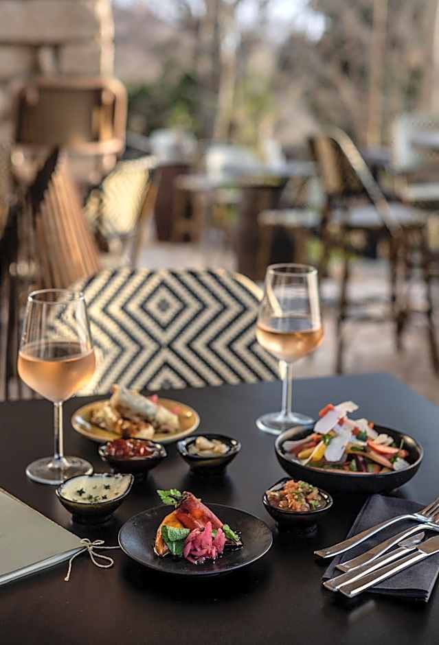 Ruth Safed By Dan Hotels