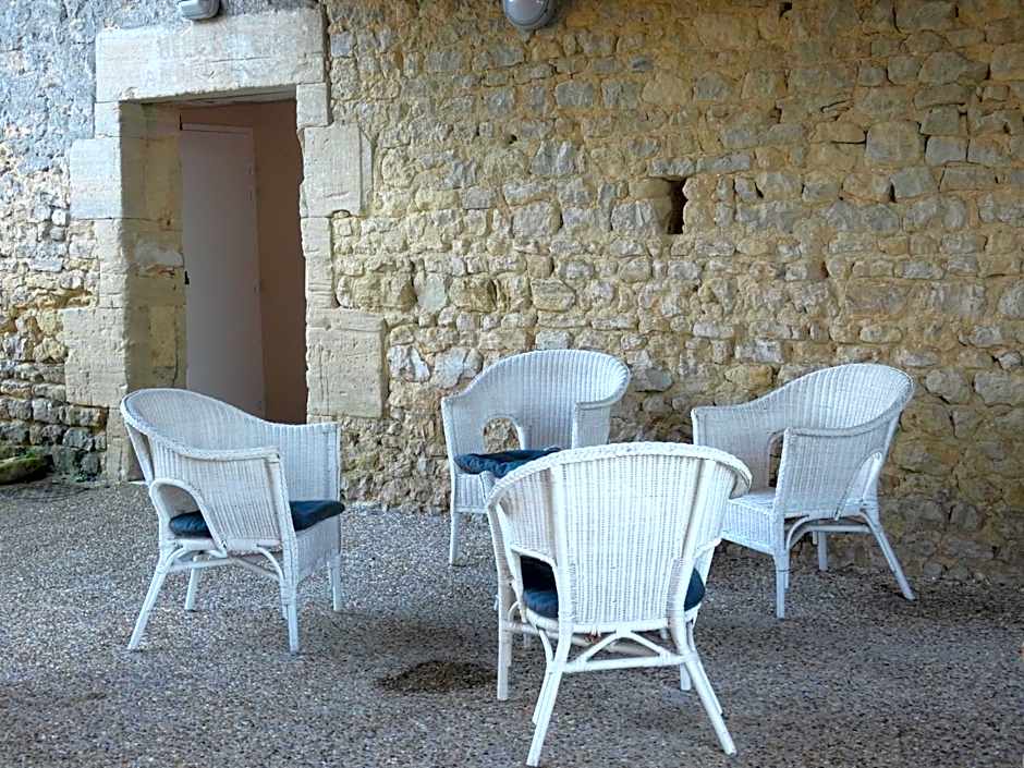 Hôtel Restaurant le clos de l 'Ancien Pressoir