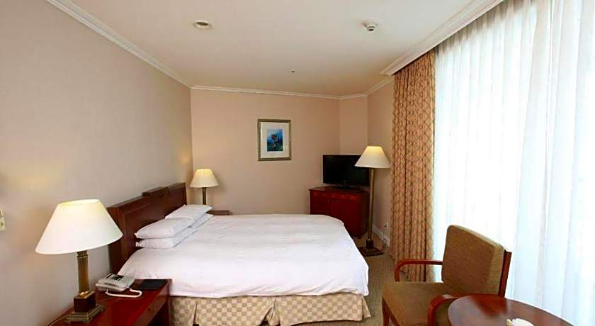 High1 Palace Hotel & CC (High1 Hotel&CC)