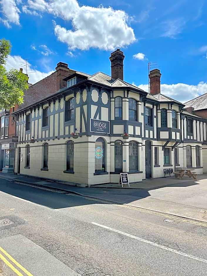The Bridge Inn