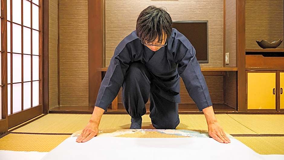 Yubana mankai -Adult Only-