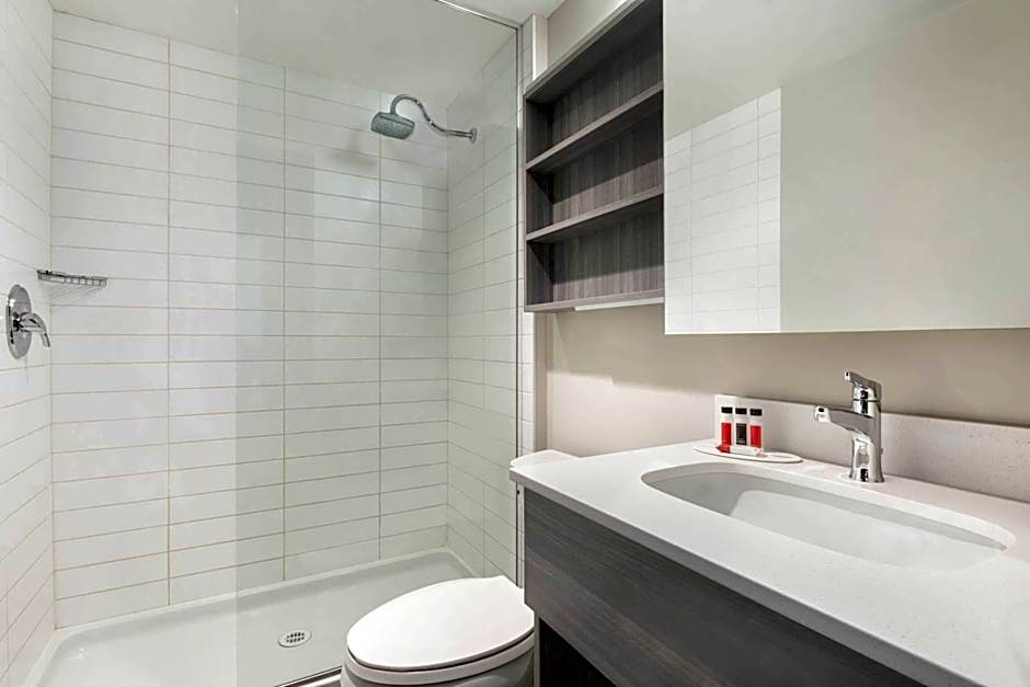 Microtel Inn & Suites By Wyndham Lloydminster