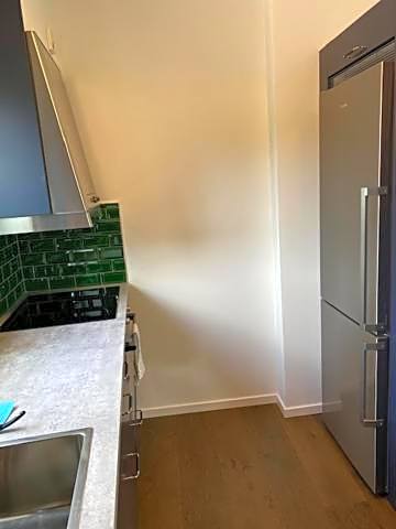 Magnolia House Norrviken