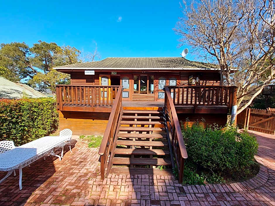 Knysna River Club