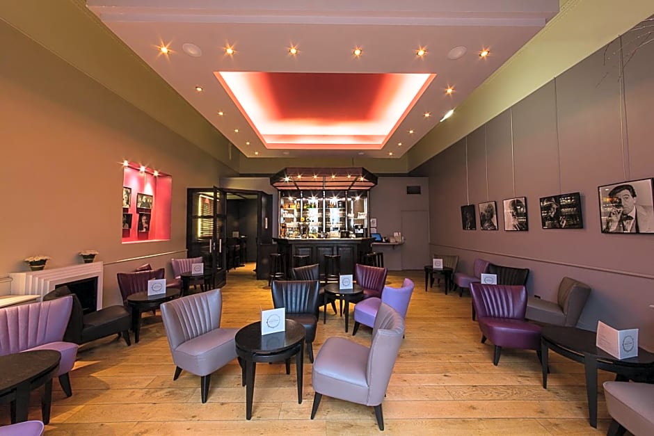 Hotel Mercure Lille Roubaix Grand