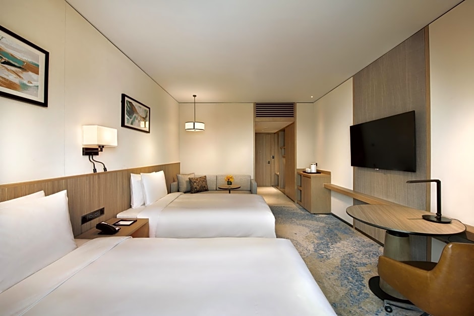 Hyatt Place Taiyuan Longcheng