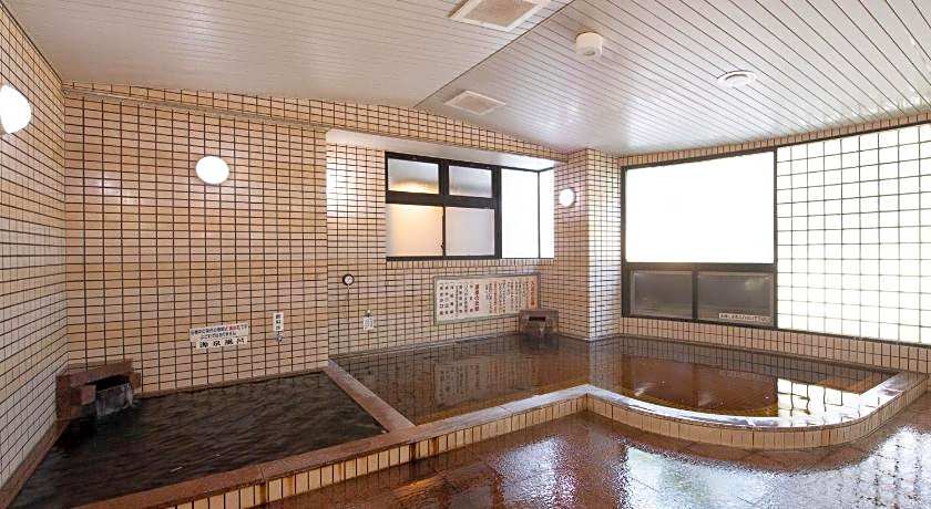 Tabist Hotel Yamashiro Onsen