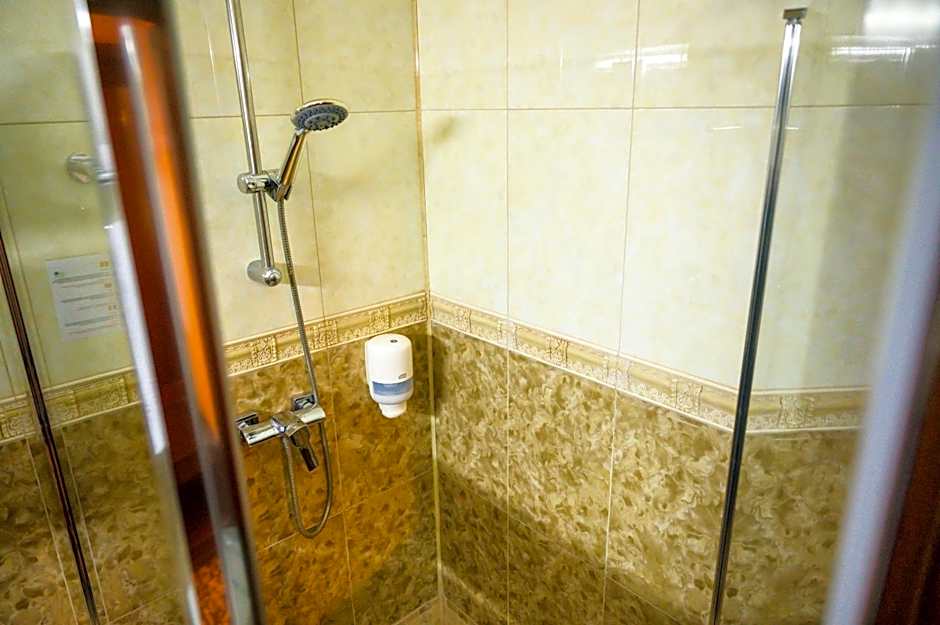 Grand Hotel Orient Braila