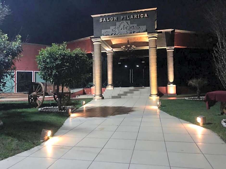HOTEL & SPA HACIENDA TRES VIDAS