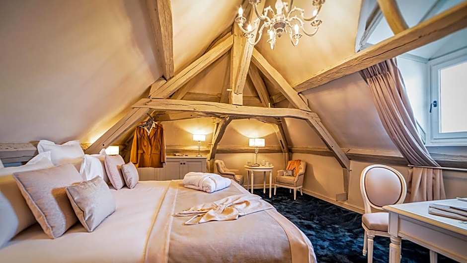 Abbaye De Villeneuve