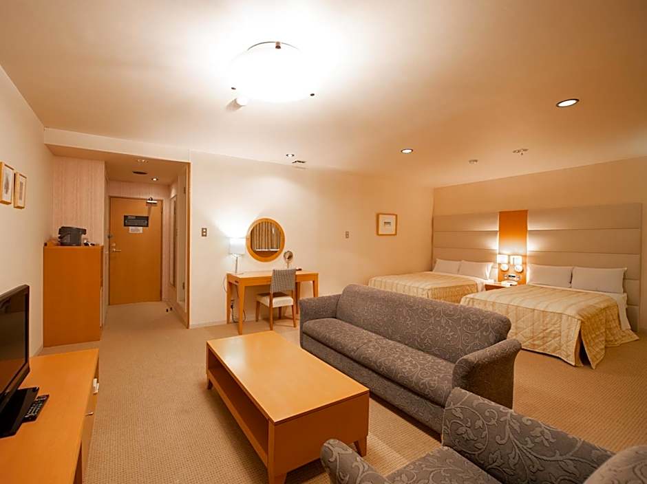 Tabist Hotel Colosseum Inn Tateshina
