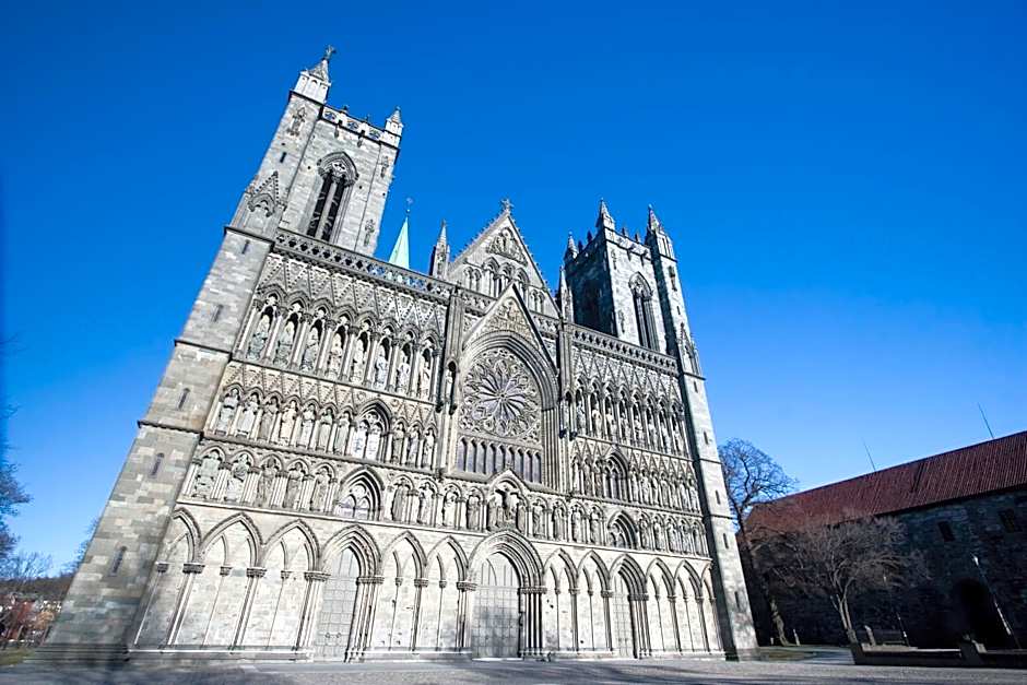 Thon Hotel Trondheim