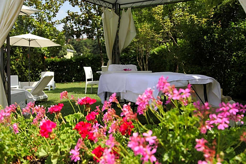 Hotel Garden