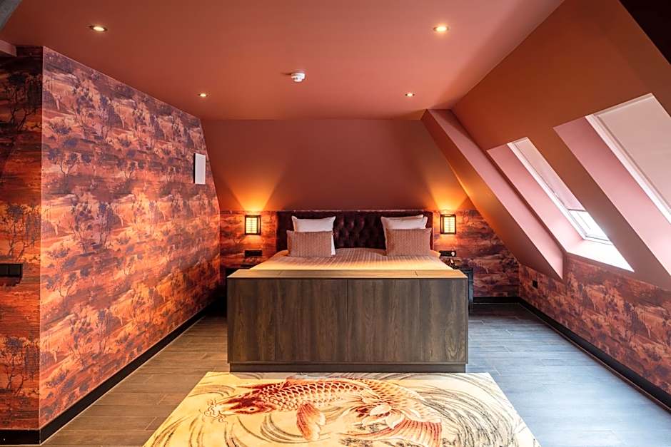 Van der Valk Hotel Assen