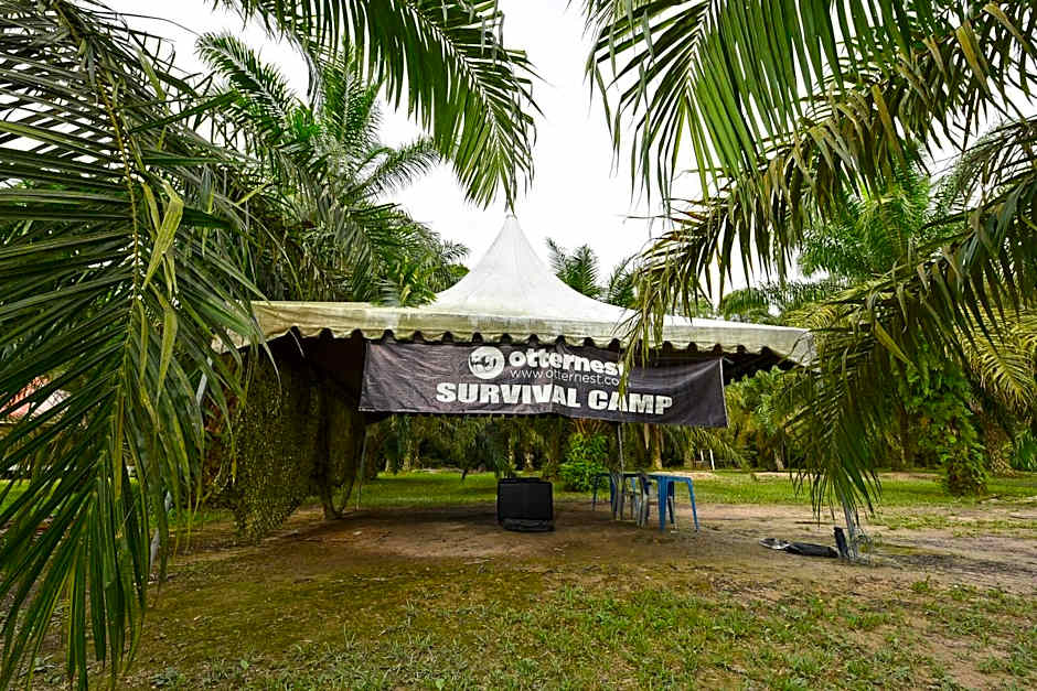 Hotel O Otternest @ Gunung Pulai 2