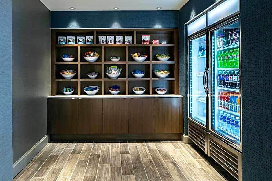 West Des Moines Marriott