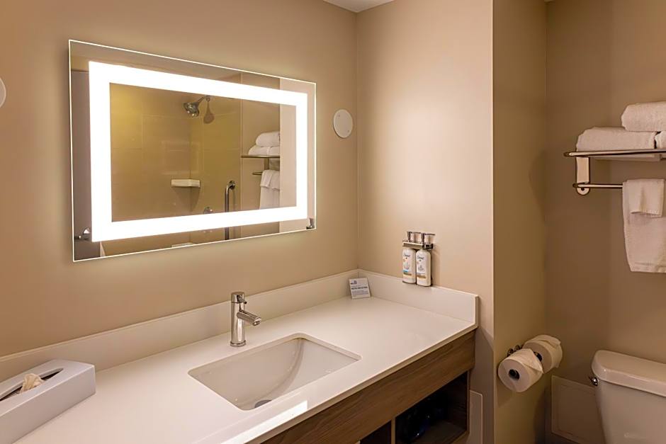 Holiday Inn Express Hotel & Suites Brockville By IHG