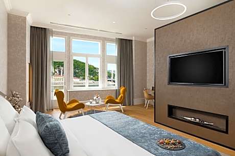 Hotel Vision Budapest by Continental Group