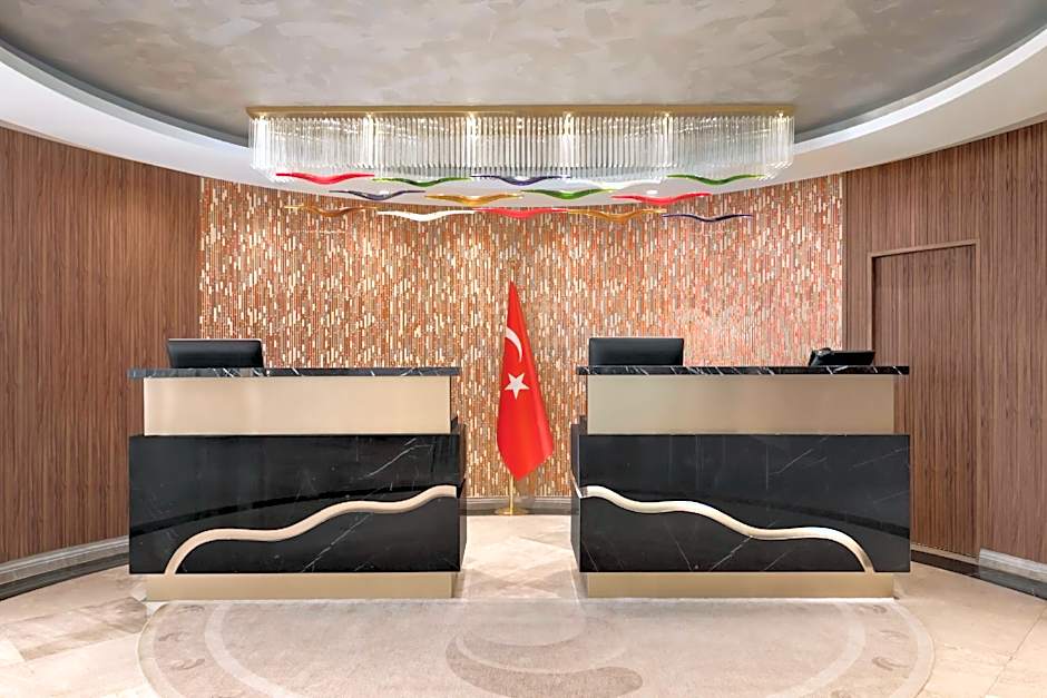 Ramada Encore by Wyndham Konya Karatay