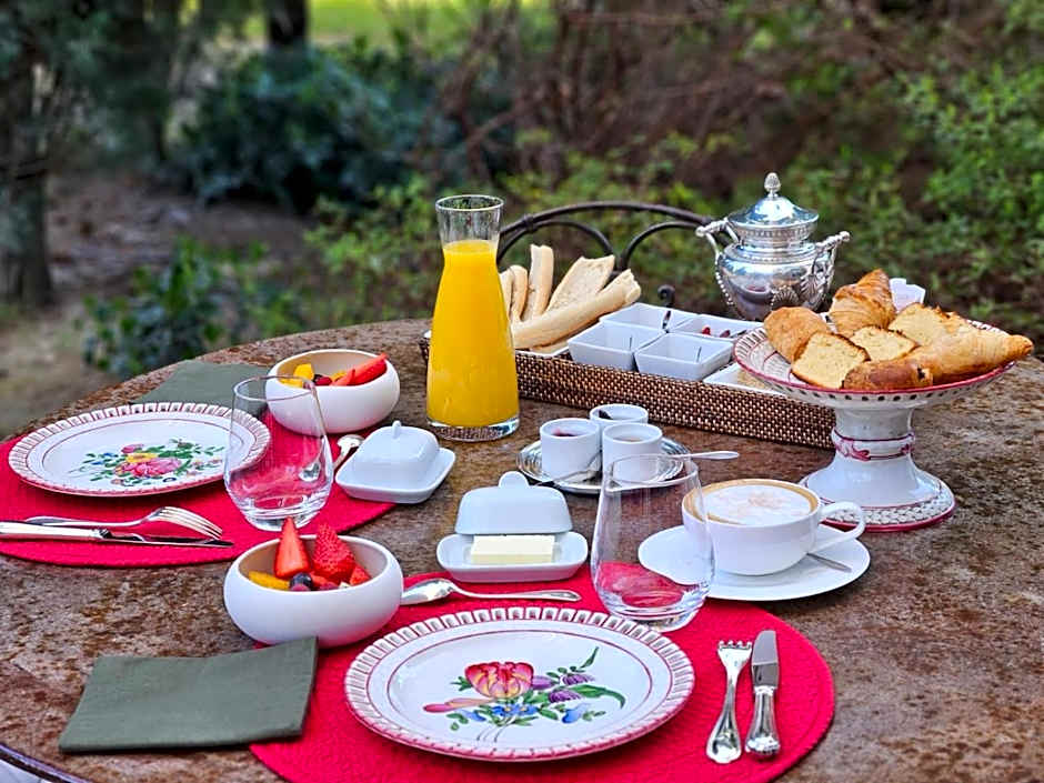 La Divine Comédie-Suites Deluxe