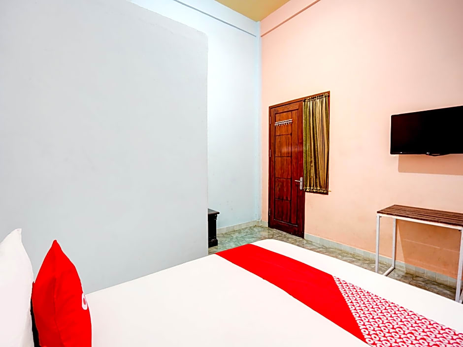 Hotel O Senja Syariah