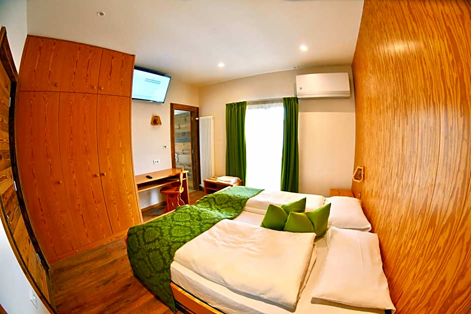 Hotel Alpenrose Wellness