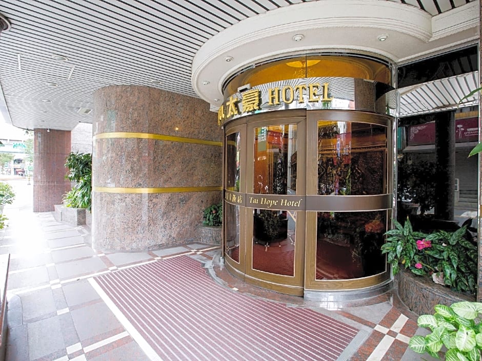 Tai Hope Hotel