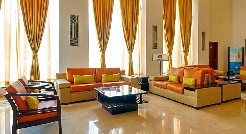 Hotel Royal Sarovar Portico - Siliguri