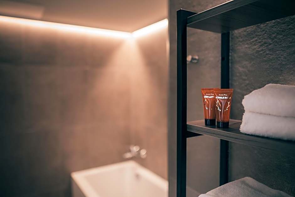 Lapland Hotels Tampere