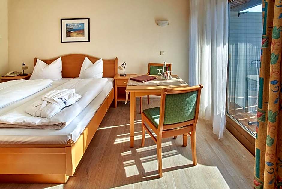 Apparthotel Minerva Diana Octavia
