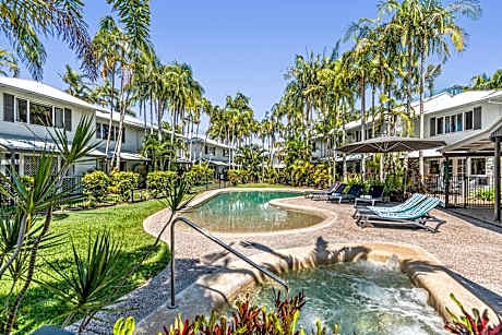Coco Bay Resort