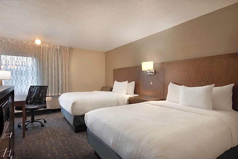Baymont by Wyndham Des Moines North