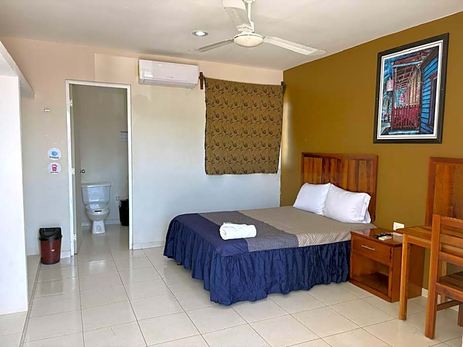Hotel D’Cural
