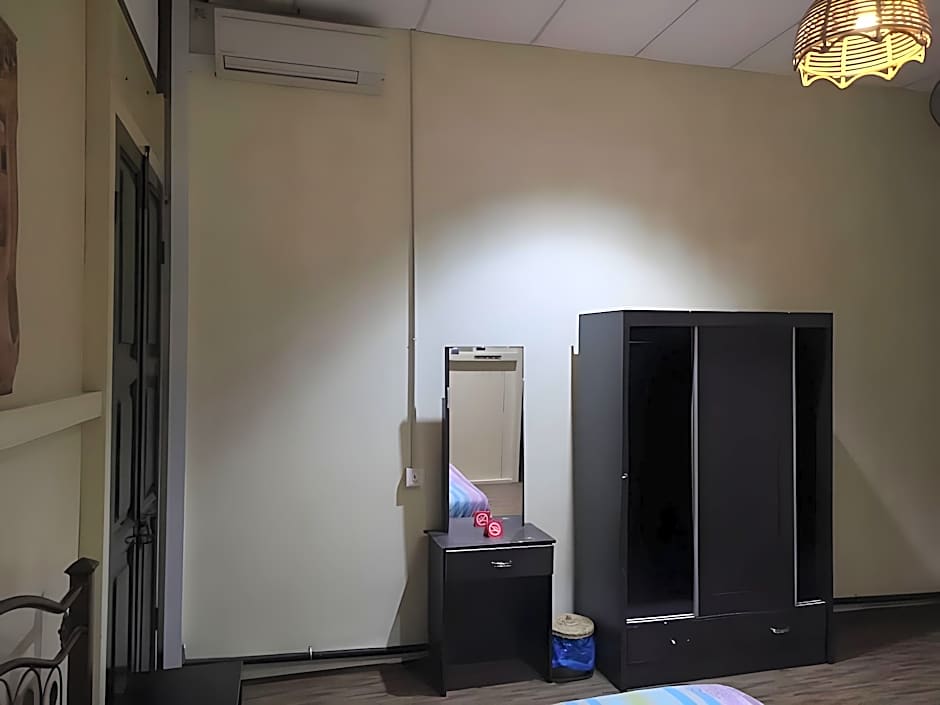 Muntri House by Virtue Hospitality