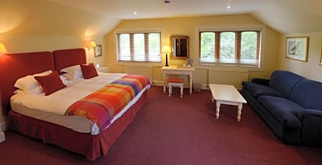 Inn Superior Double Room