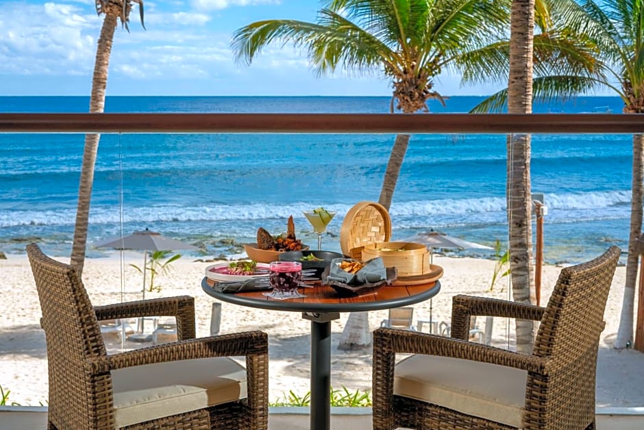 The Beachfront by The Fives Hotels - All Inclusive A la Carte - Adults Only