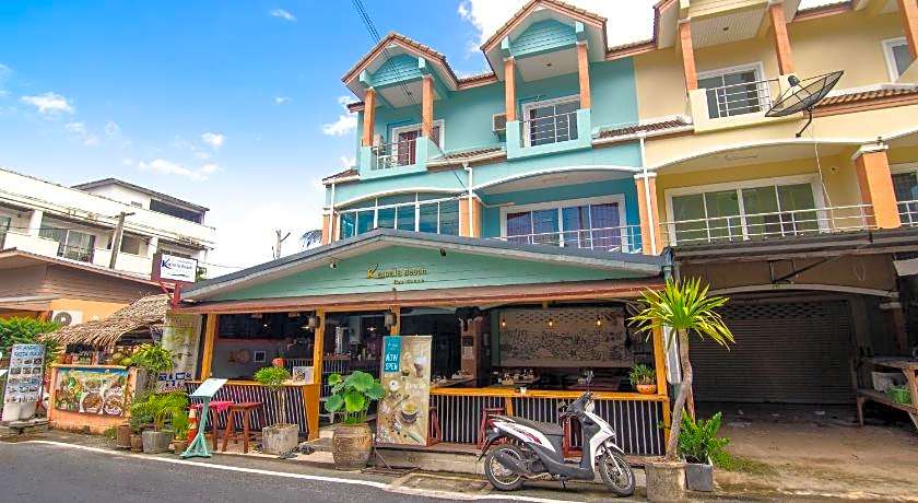 Kamala Beach Residence